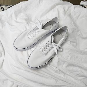 A New Day White Women's Sneakers